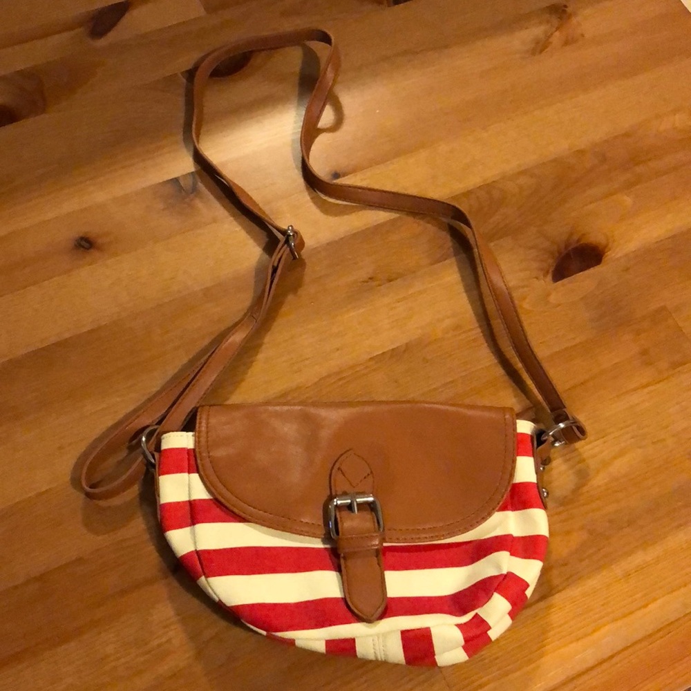 NWOT crossbody purse